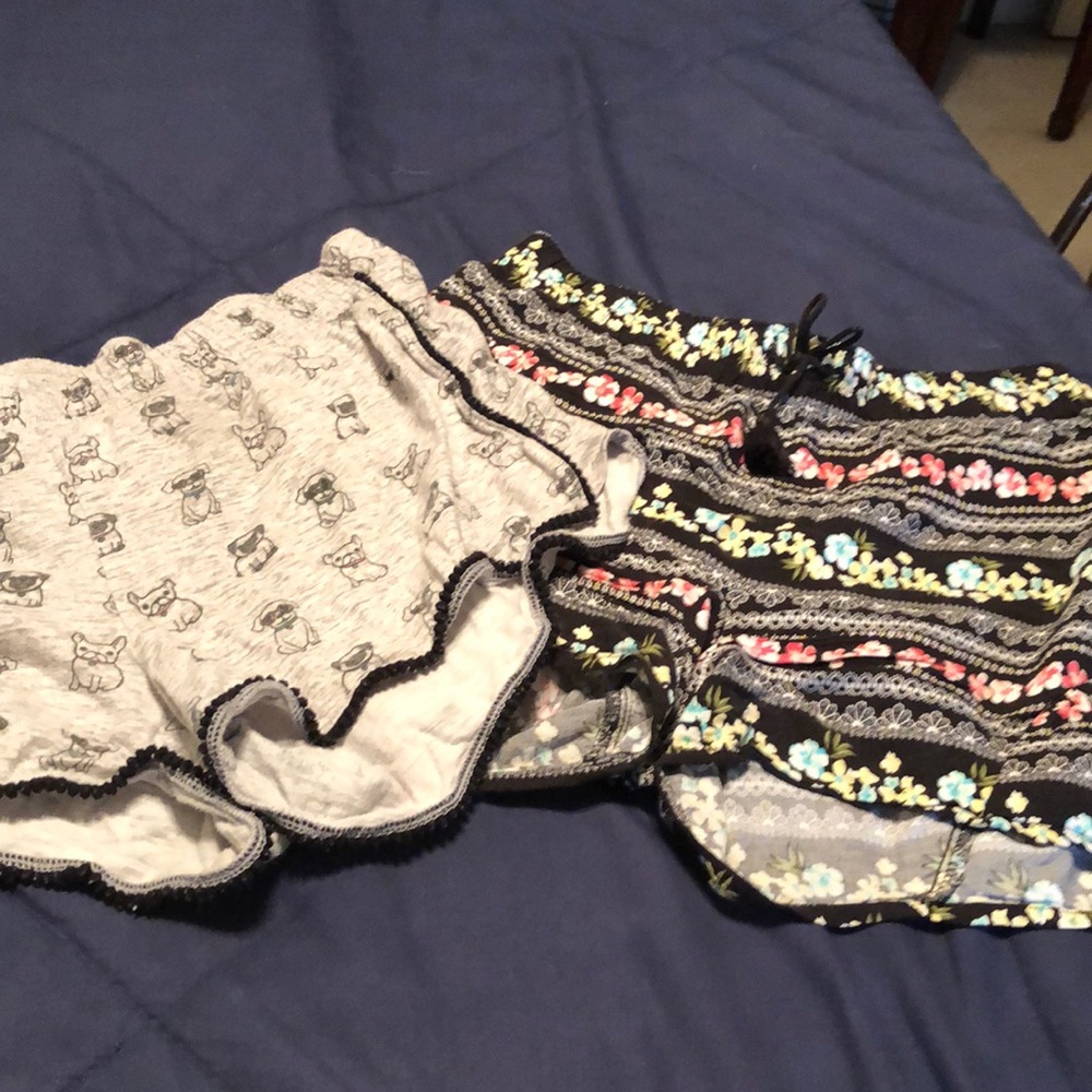 Shorts